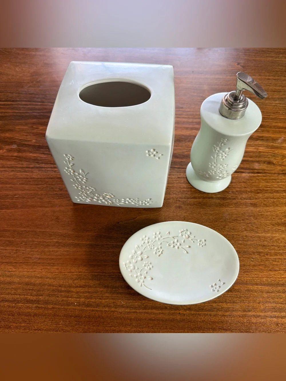 Simply Shabby Chic soft pale